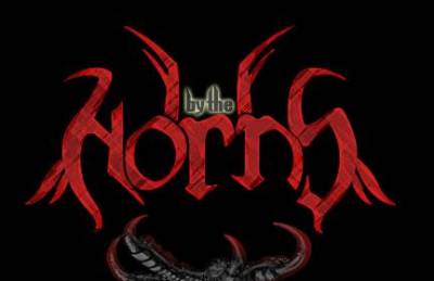 logo By The Horns logo By The Horns